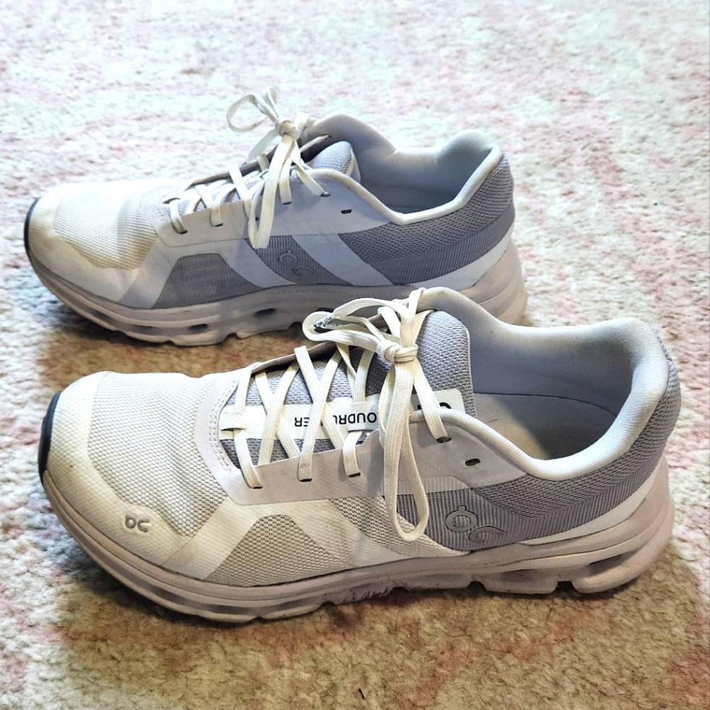 On Cloud Runners